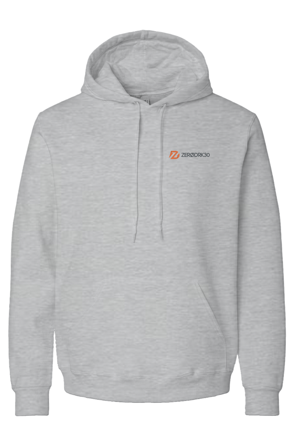 Women's Premium Hood (Grey)